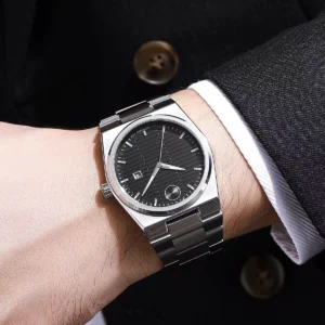 Stylish Movado Bold Quest Watch For Men