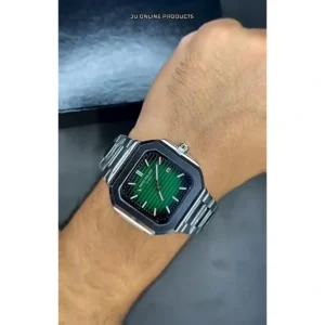 Stylish Patek Philippe Watch Chain Strap For Men