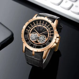 Stylish Roger Dubuis Excalibur Watch For Men