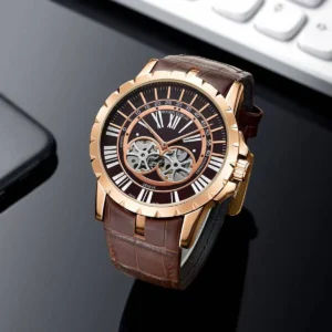 Stylish Roger Dubuis Excalibur Watch For Men