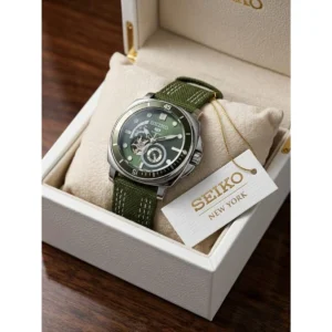 Stylish Seiko 5 Sports Automatic Watch For Men