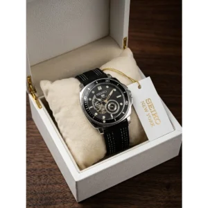 Stylish Seiko 5 Sports Automatic Watch For Men