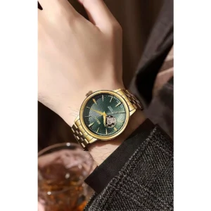 Stylish Seiko Presage Automatic Watch For Men