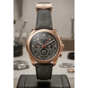Stylish Tag Heuer Grand Carrera Watch For Men