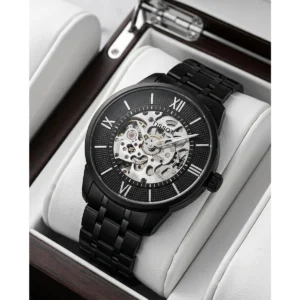 Stylish Tissot 1853 Chemin Watch Automatic For Men
