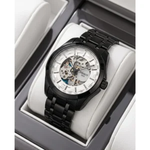 Stylish Tissot 1853 Couturier Watch Automatic For Men