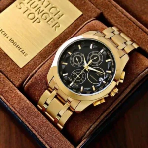 Stylish Tissot 1853 Couturier Watch For Men