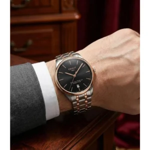 Stylish Tissot Chemin Des Watch For Men