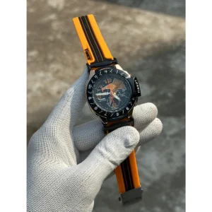 Stylish Tissot T Sport Tachymetre Watch Chrono For Men