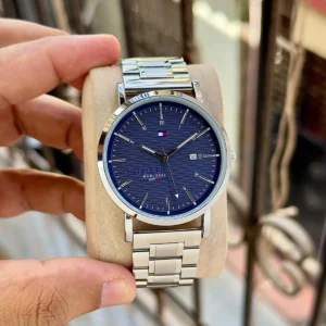 Stylish Tommy Hilfiger Watch For Men