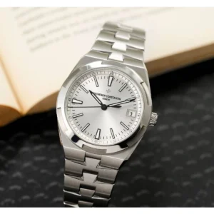 Stylish Vacheron Constantin Overseas Watch For Men