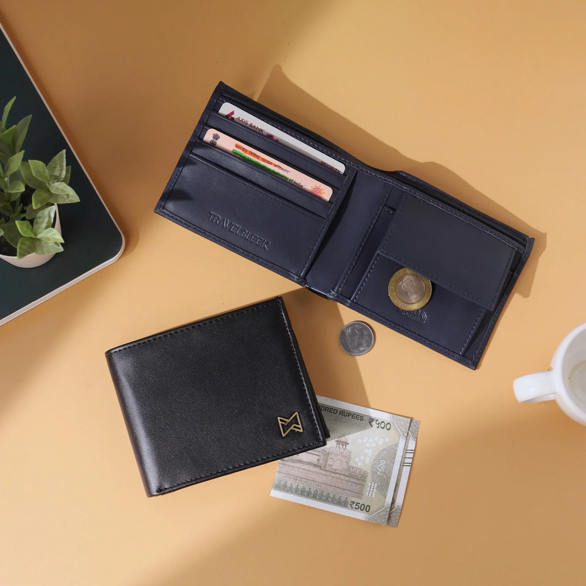 Men Wallets